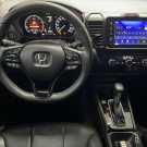 Honda CITY Hatchback Touring 1.5 Flex 16V Aut 2022 Flex-11