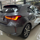 Honda CITY Hatchback Touring 1.5 Flex 16V Aut 2022 Flex-6