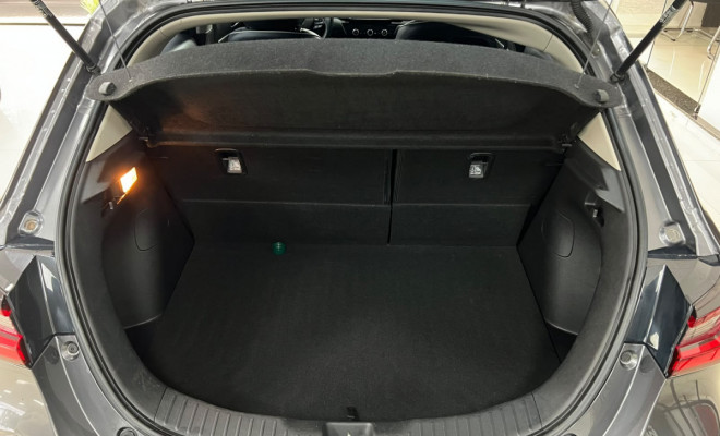 Honda CITY Hatchback Touring 1.5 Flex 16V Aut 2022 Flex-2
