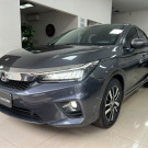 Honda CITY Hatchback Touring 1.5 Flex 16V Aut 2022 Flex-1