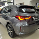 Honda CITY Hatchback Touring 1.5 Flex 16V Aut 2022 Flex-3