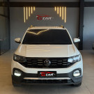 VW - VolksWagen T-Cross Comfor. 200 TSI 1.0 Flex 5p Aut. 2023 Flex-0