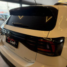 VW - VolksWagen T-Cross Comfor. 200 TSI 1.0 Flex 5p Aut. 2023 Flex-7