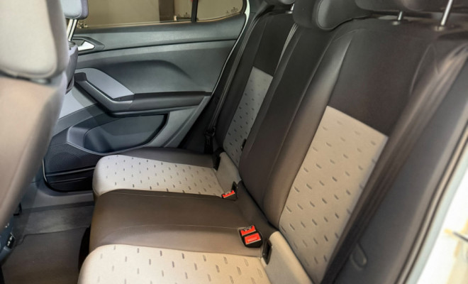 VW - VolksWagen T-Cross Comfor. 200 TSI 1.0 Flex 5p Aut. 2023 Flex-15