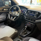 VW - VolksWagen T-Cross Comfor. 200 TSI 1.0 Flex 5p Aut. 2023 Flex-10
