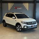 VW - VolksWagen T-Cross Comfor. 200 TSI 1.0 Flex 5p Aut. 2023 Flex-1