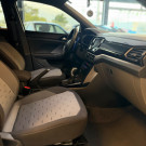 VW - VolksWagen T-Cross Comfor. 200 TSI 1.0 Flex 5p Aut. 2023 Flex-13