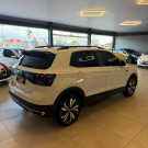 VW - VolksWagen T-Cross Comfor. 200 TSI 1.0 Flex 5p Aut. 2023 Flex-4