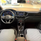 VW - VolksWagen T-Cross Comfor. 200 TSI 1.0 Flex 5p Aut. 2023 Flex-9