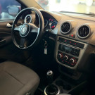 VW - VolksWagen Gol (novo) 1.0 Mi Total Flex 8V 4p 2010 Flex-9
