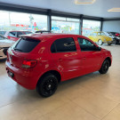 VW - VolksWagen Gol (novo) 1.0 Mi Total Flex 8V 4p 2010 Flex-2