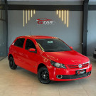 VW - VolksWagen Gol (novo) 1.0 Mi Total Flex 8V 4p 2010 Flex-0