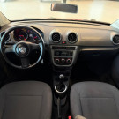VW - VolksWagen Gol (novo) 1.0 Mi Total Flex 8V 4p 2010 Flex-10