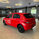 VW - VolksWagen Gol (novo) 1.0 Mi Total Flex 8V 4p 2010 Flex-4