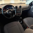VW - VolksWagen Gol (novo) 1.0 Mi Total Flex 8V 4p 2010 Flex-7