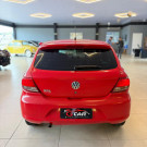VW - VolksWagen Gol (novo) 1.0 Mi Total Flex 8V 4p 2010 Flex-5