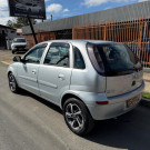 GM - Chevrolet Corsa Hat. Premium 1.4 8V ECONOFLEX 5p 2010 Flex-5