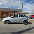 GM - Chevrolet Corsa Hat. Premium 1.4 8V ECONOFLEX 5p 2010 Flex-4