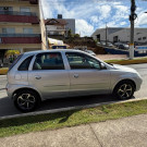 GM - Chevrolet Corsa Hat. Premium 1.4 8V ECONOFLEX 5p 2010 Flex-2