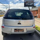 GM - Chevrolet Corsa Hat. Premium 1.4 8V ECONOFLEX 5p 2010 Flex-10