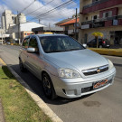 GM - Chevrolet Corsa Hat. Premium 1.4 8V ECONOFLEX 5p 2010 Flex-1