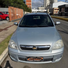 GM - Chevrolet Corsa Hat. Premium 1.4 8V ECONOFLEX 5p 2010 Flex-9