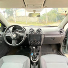VW - VolksWagen Gol City (Trend)/Titan 1.0 T. Flex 8V 4p 2012 Flex-5
