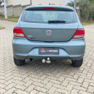 VW - VolksWagen Gol City (Trend)/Titan 1.0 T. Flex 8V 4p 2012 Flex-2