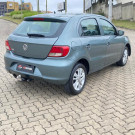 VW - VolksWagen Gol City (Trend)/Titan 1.0 T. Flex 8V 4p 2012 Flex-3