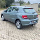VW - VolksWagen Gol City (Trend)/Titan 1.0 T. Flex 8V 4p 2012 Flex-4