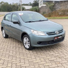 VW - VolksWagen Gol City (Trend)/Titan 1.0 T. Flex 8V 4p 2012 Flex-1
