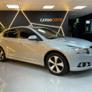 GM - Chevrolet CRUZE HB Sport LT 1.8  2012 Flex    Manual-0