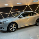 GM - Chevrolet CRUZE HB Sport LT 1.8  2012 Flex    Manual-1