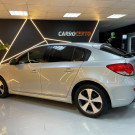 GM - Chevrolet CRUZE HB Sport LT 1.8  2012 Flex    Manual-2