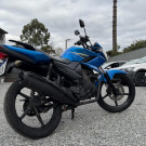 YAMAHA YS 150 FAZER SED/ FLEX 2016 Flex-3
