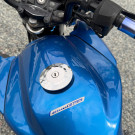 YAMAHA YS 150 FAZER SED/ FLEX 2016 Flex-0