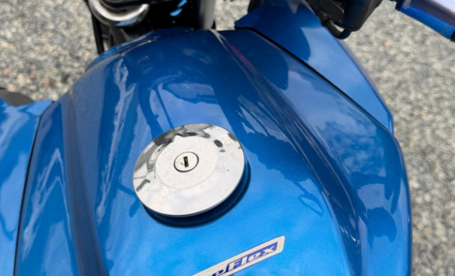 YAMAHA YS 150 FAZER SED/ FLEX 2016 Flex-0