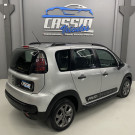 Citroën AIRCROSS Live 1.6 Flex 16V 5p Aut. 2016 Flex-1