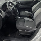 Citroën AIRCROSS Live 1.6 Flex 16V 5p Aut. 2016 Flex-3