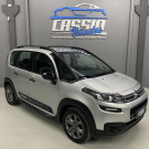 Citroën AIRCROSS Live 1.6 Flex 16V 5p Aut. 2016 Flex-2
