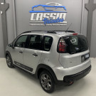 Citroën AIRCROSS Live 1.6 Flex 16V 5p Aut. 2016 Flex-0