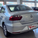 VW - VolksWagen VOYAGE 1.0/1.0 City Mi Total Flex 8V 4p 2013 Flex-4