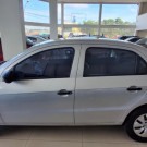 VW - VolksWagen VOYAGE 1.0/1.0 City Mi Total Flex 8V 4p 2013 Flex-6