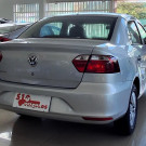 VW - VolksWagen VOYAGE 1.0/1.0 City Mi Total Flex 8V 4p 2013 Flex-2