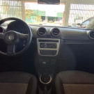 VW - VolksWagen VOYAGE 1.0/1.0 City Mi Total Flex 8V 4p 2013 Flex-7