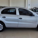 VW - VolksWagen VOYAGE 1.0/1.0 City Mi Total Flex 8V 4p 2013 Flex-5