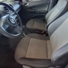 VW - VolksWagen VOYAGE 1.0/1.0 City Mi Total Flex 8V 4p 2013 Flex-9