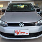 VW - VolksWagen VOYAGE 1.0/1.0 City Mi Total Flex 8V 4p 2013 Flex-1