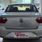 VW - VolksWagen VOYAGE 1.0/1.0 City Mi Total Flex 8V 4p 2013 Flex-3