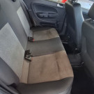 VW - VolksWagen VOYAGE 1.0/1.0 City Mi Total Flex 8V 4p 2013 Flex-10